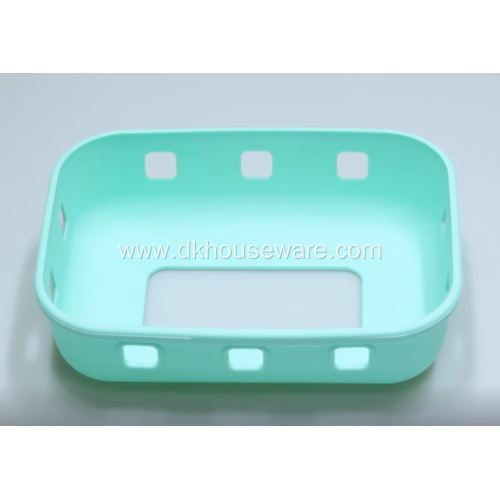 Glass Food Container with Silicone Sleeve